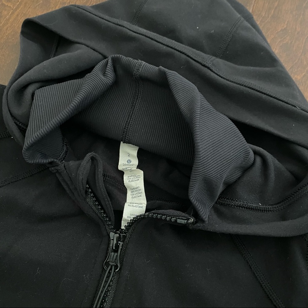 Lululemon jacket - Picture 6 of 6